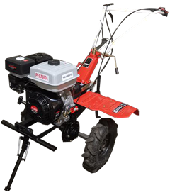 Сельскохозяйственная машина Ресанта МБ-13000-12 70/5/35 (культиватор, мотоблок)