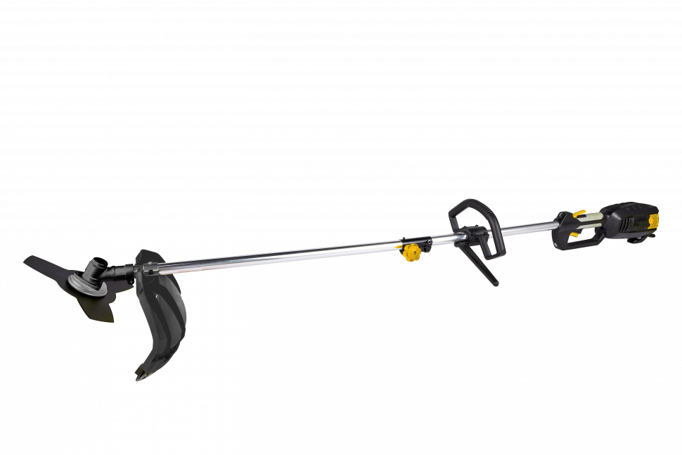 Электрический триммер Huter GET-LS45 Huter 70/1/19