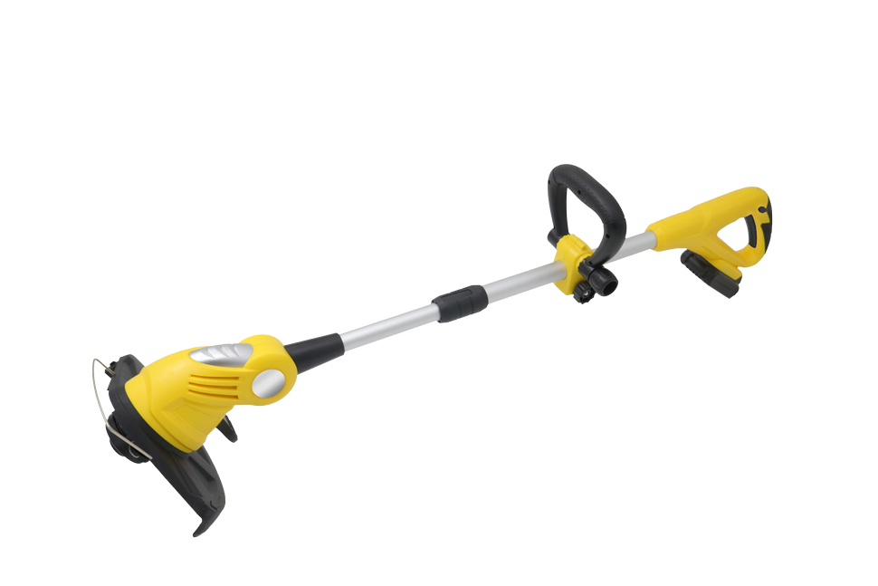 Аккумуляторный триммер Huter GET-28Li 70/1/33