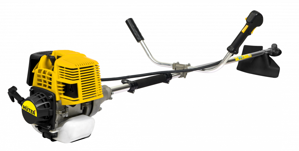 Бензиновый триммер Huter GGT-15004T 70/2/50