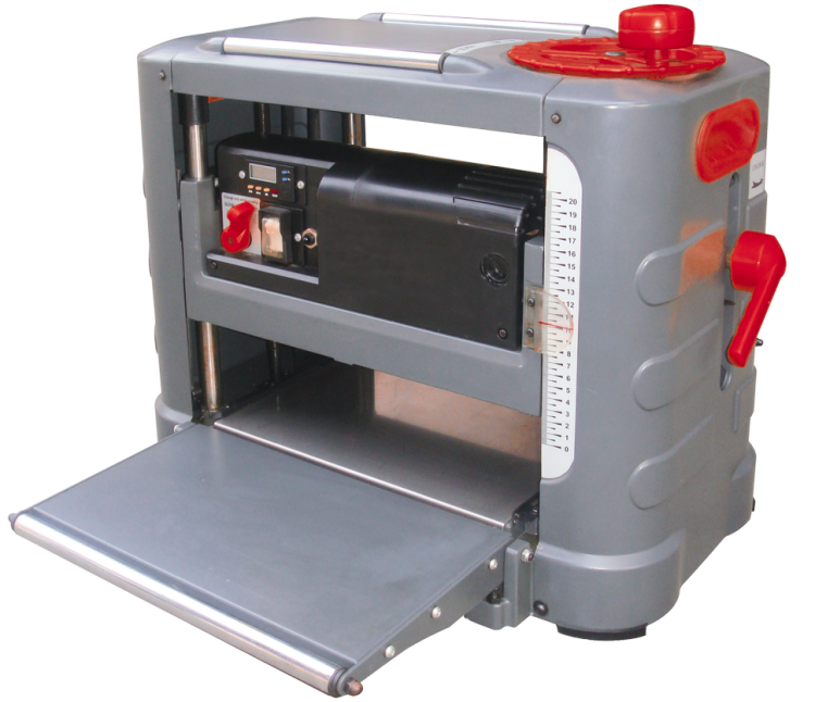 Станок рейсмусовый Ресанта РС-330/2С 75/26/1