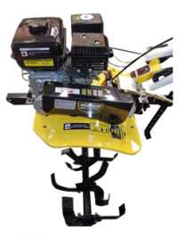 Сельскохозяйственная машина МК-7500M BIG FOOT Huter 70/5/27