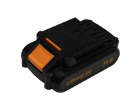 Аккумулятор для ДА-14,4Л-2К (АКБ14Л1 DCG) Вихрь 71/8/74