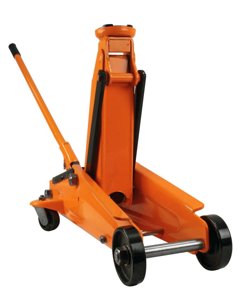 Домкрат гидравлический подкатной ДМК-3 Вихрь 73/5/4/5