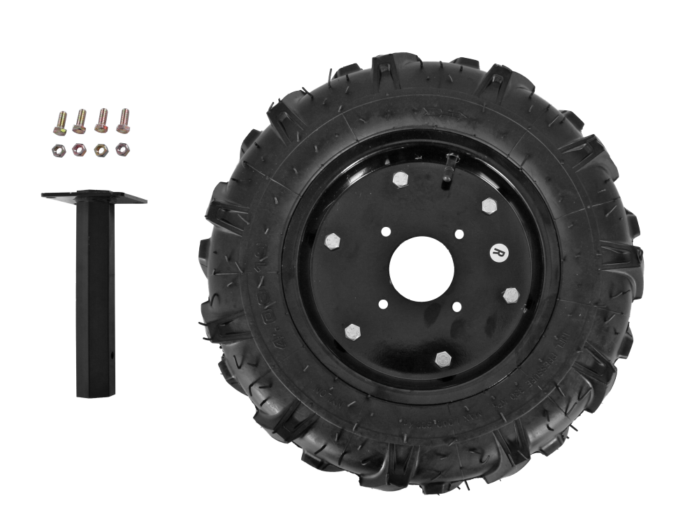 Колесо 4х10 71/3/74