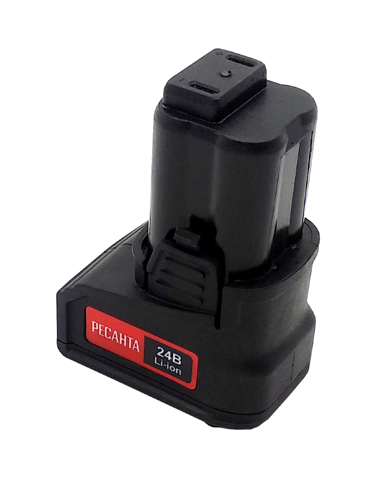 Аккумулятор для ДА-24-2ЛК, ДА-24-2ЛК-У (АКБ24Л1 DCG) Ресанта 71/8/84