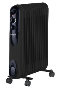 Масляный радитор Ресанта ОМПТ-12НЧ 67/3/15