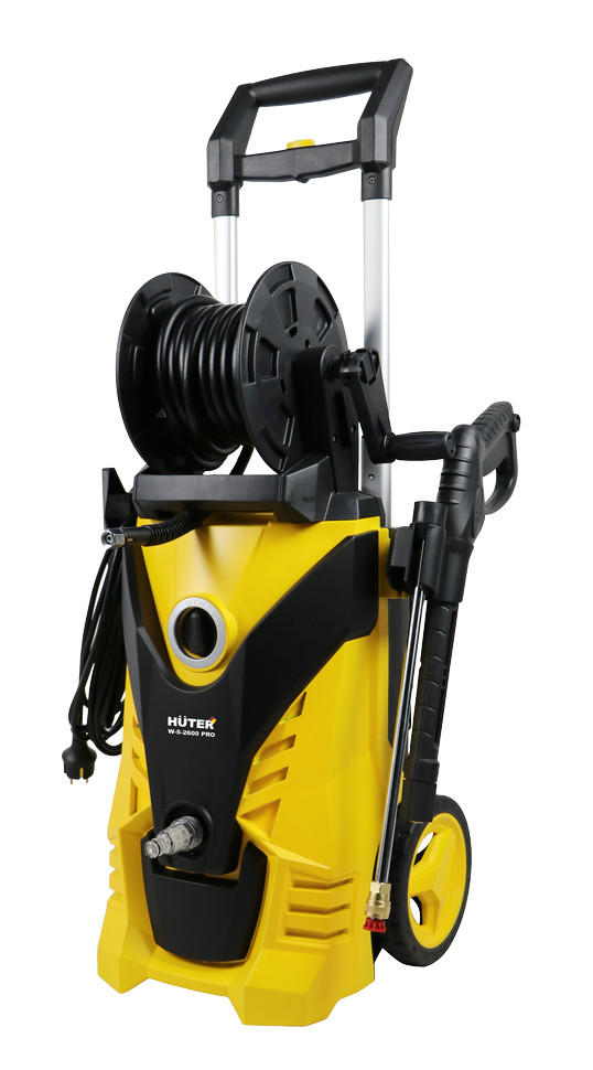 Мойка Huter W-5-2600 PRO 70/8/33