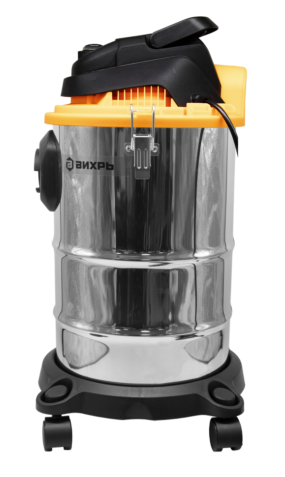 Строительный пылесос Вихрь СП-1500/20А 72/19/4