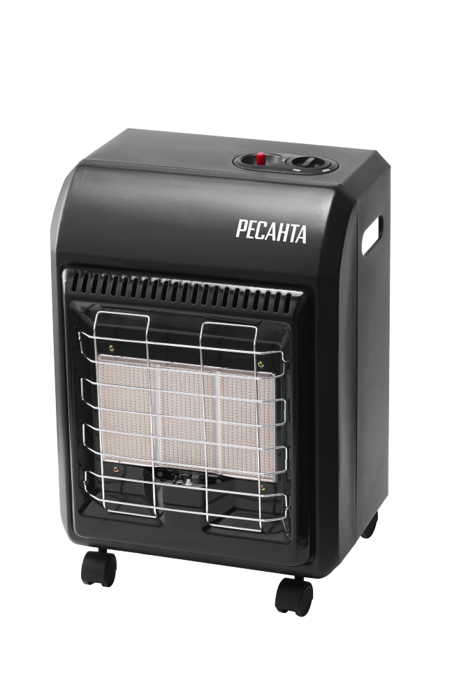 Газовый инфракрасный обогреватель ПГ-4200С Ресанта