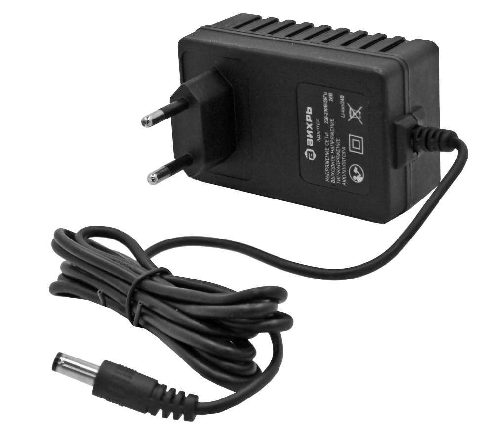 Адаптер для ДА-12Л-2К (АП12Л1 DCG) Вихрь 71/8/69