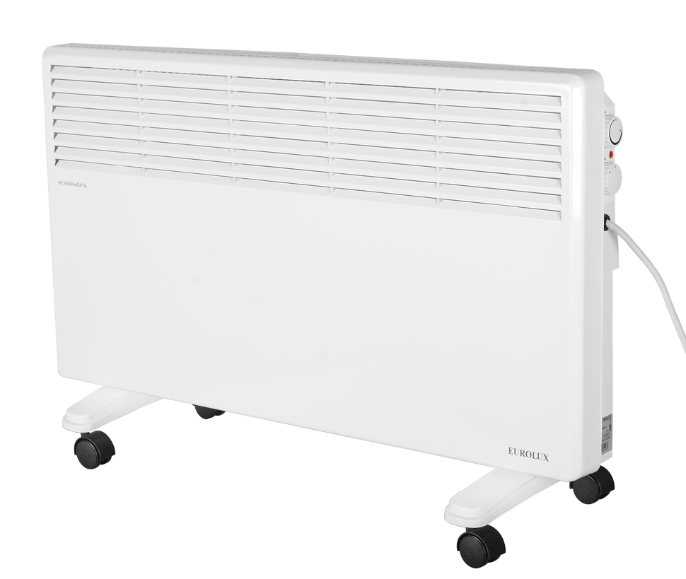 Конвектор Eurolux ОК-EU-2000 67/4/26