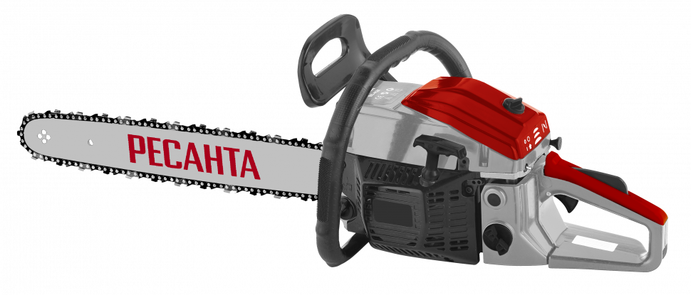 Бензопила БП-4516 Ресанта 70/6/14