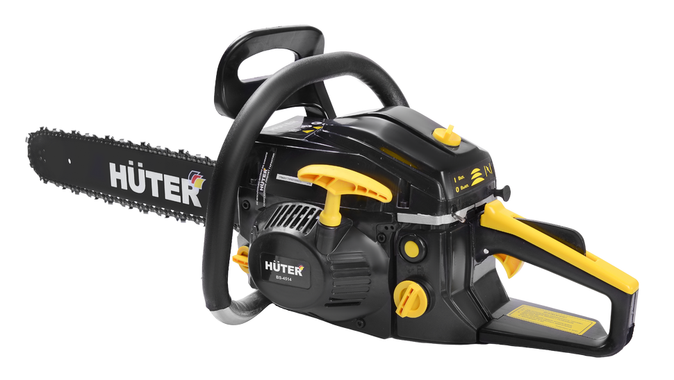 Бензопила Huter BS-4514 70/6/21