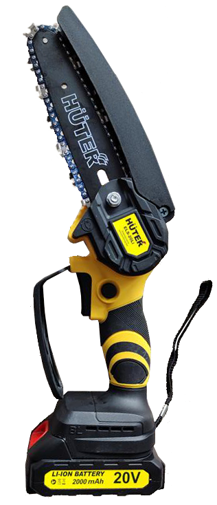 Электропила аккумуляторная Huter ELS-20Li 70/10/22