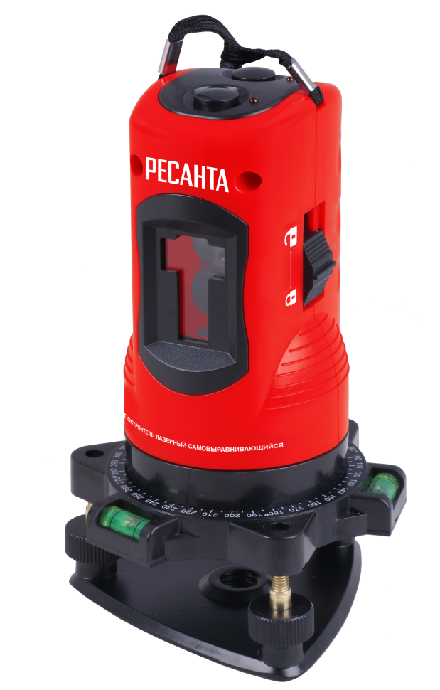 Построитель лазерный ПЛ-2 61/10/522