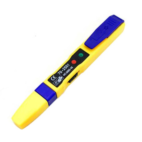 Тестер РЕСАНТА 6878-48 NS звуковой 61/10/159