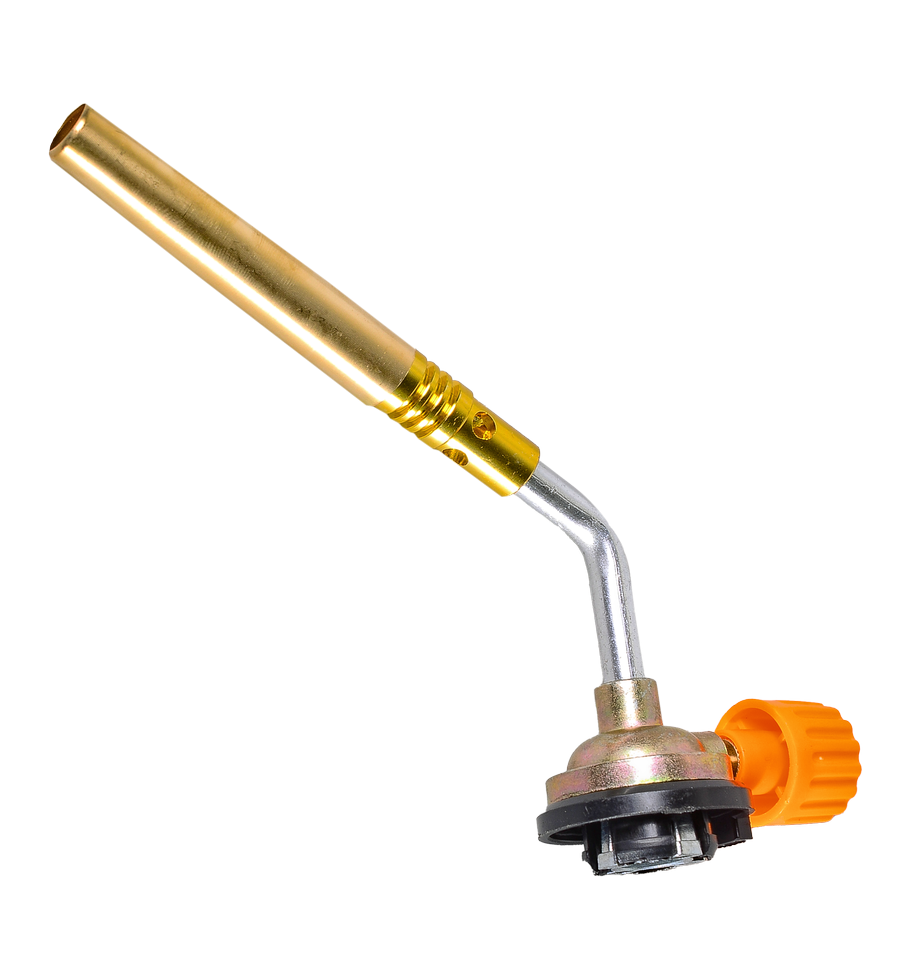 Насадка на газовый баллон (газовая горелка) Вихрь НГ-2 73/5/5/2