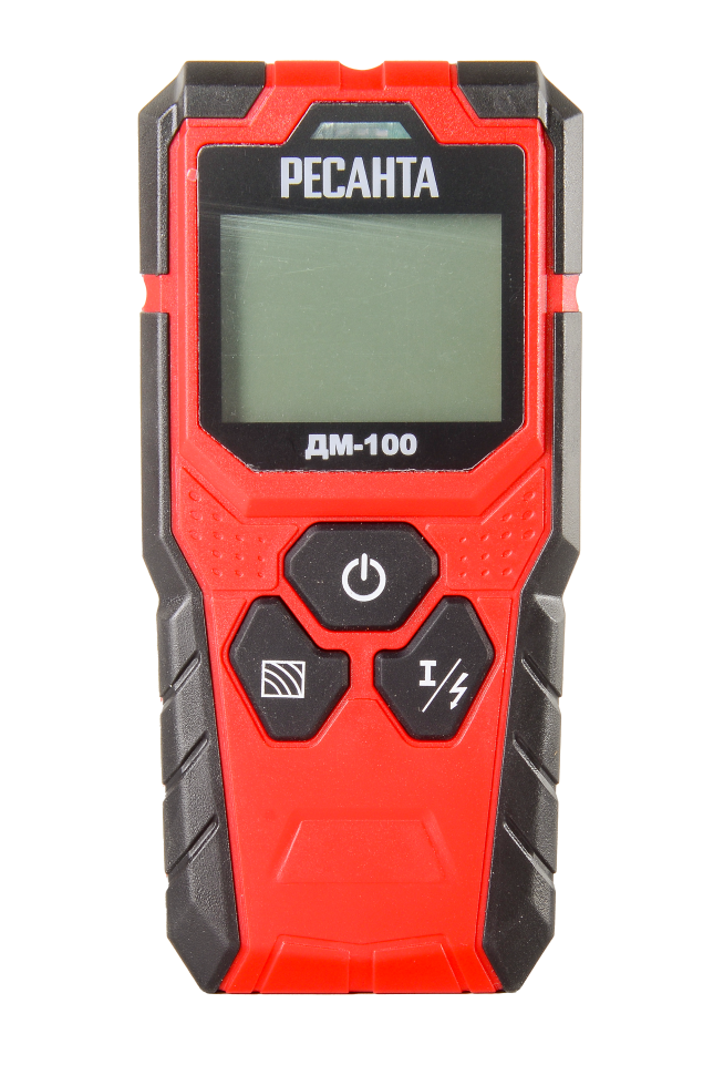 Детектор металла Ресанта ДМ-100 61/10/534