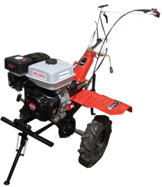 Сельскохозяйственная машина Ресанта МБ-15000-12 70/5/36 (культиватор, мотоблок)