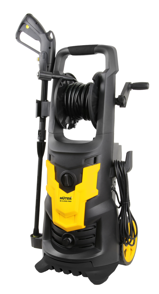 Мойка Huter W-4-2500 PRO 70/8/31