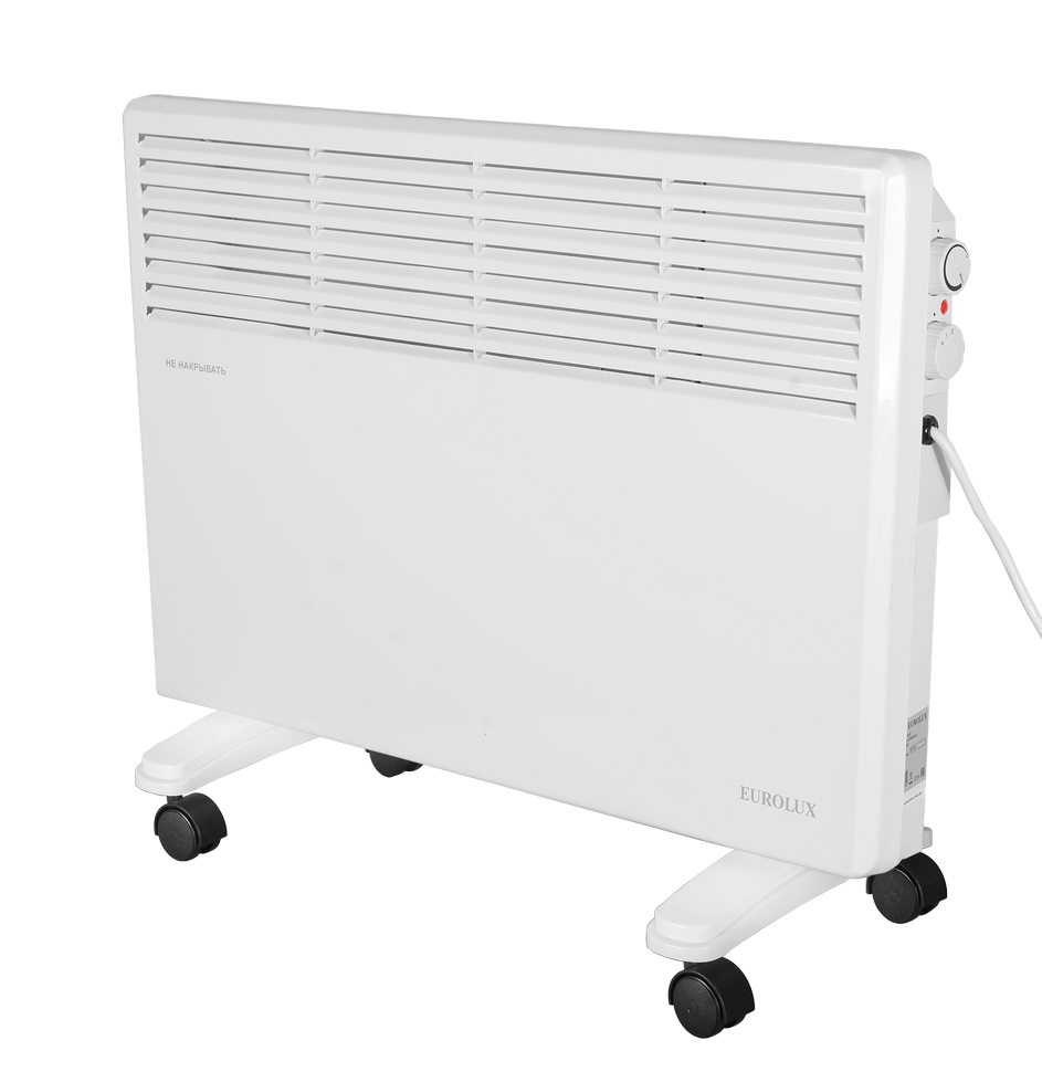 Конвектор ОК-EU-1500 Eurolux 67/4/25