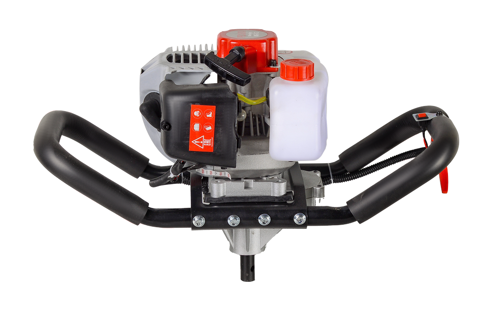 Мотобур МБ-63 Ресанта 70/13/31