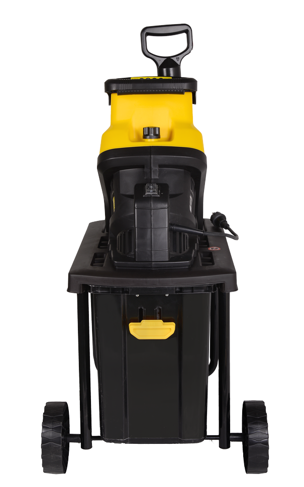 Садовый измельчитель Huter ESH-40P 70/13/24