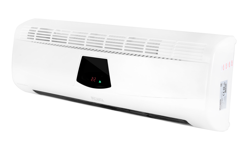 Тепловентилятор Ресанта ТВК-5 67/2/9