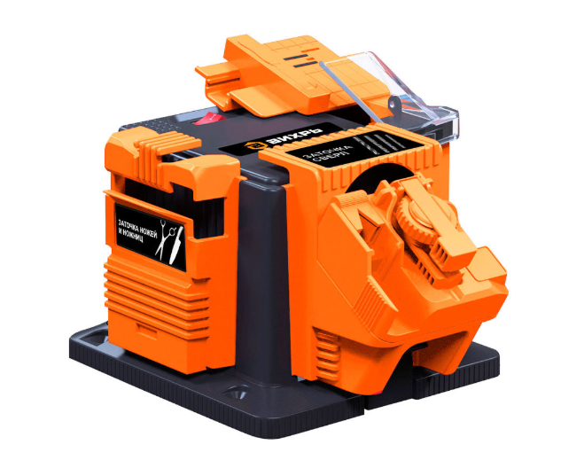 Станок заточной многофункциональный Вихрь СЗМ-65 72/10/3