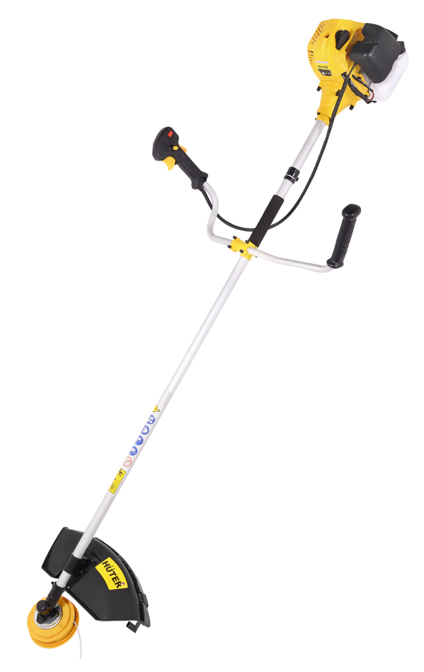 Бензиновый триммер Huter GGT-553TX 70/2/55