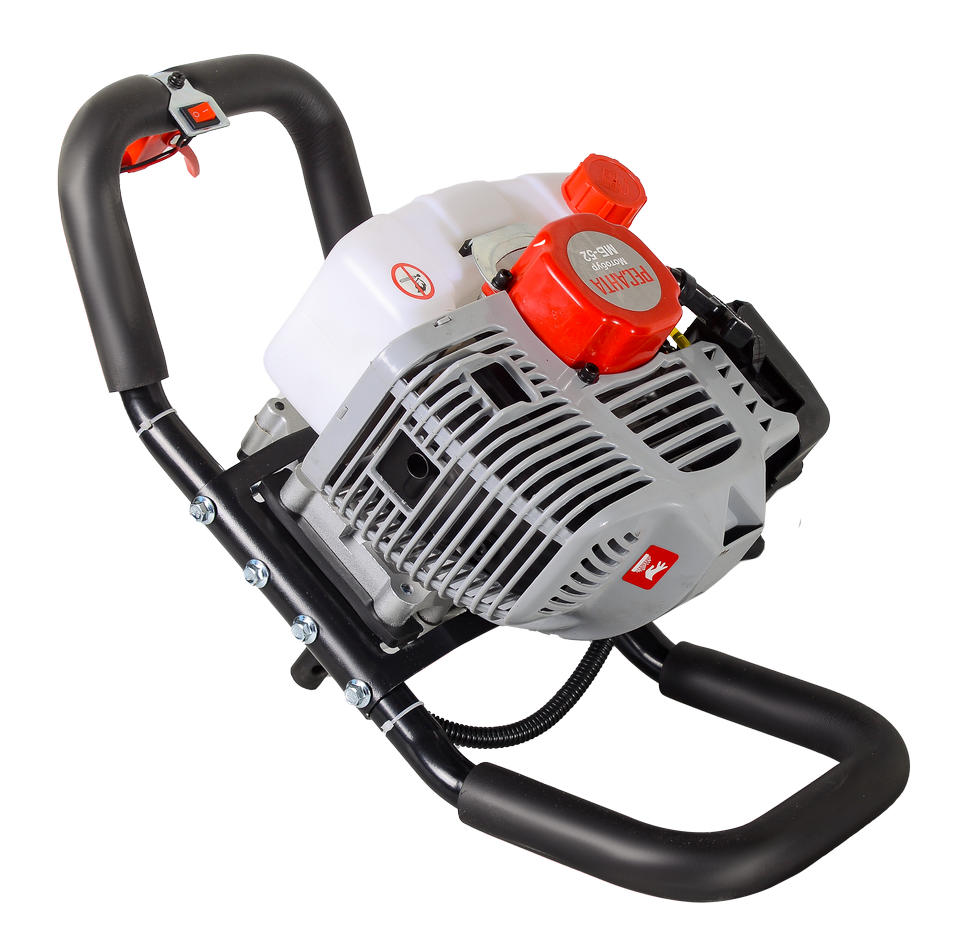 Мотобур МБ-52 Ресанта 70/13/30