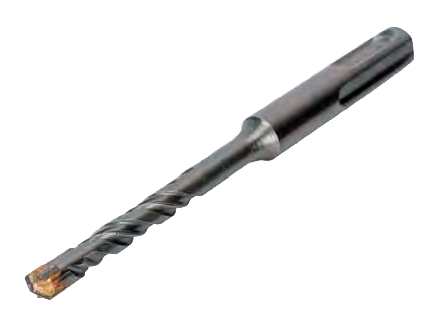 Бур по бетону Вихрь КВАДРО 6x110x50 73/10/7/14