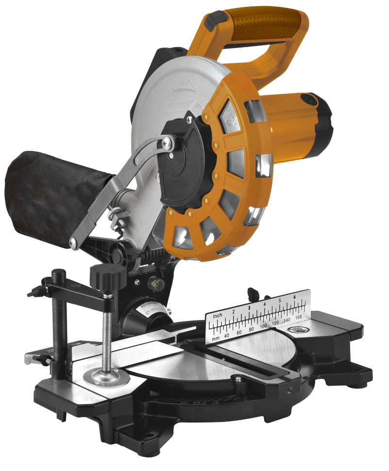 Торцовочная пила ВИХРЬ ПТ-210 72/18/2