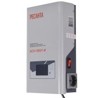 Инверторный стабилизатор АСН-1000/1-И Ресанта
