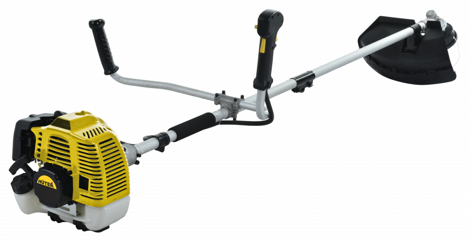Бензиновый триммер GGT-520S Huter 70/2/33