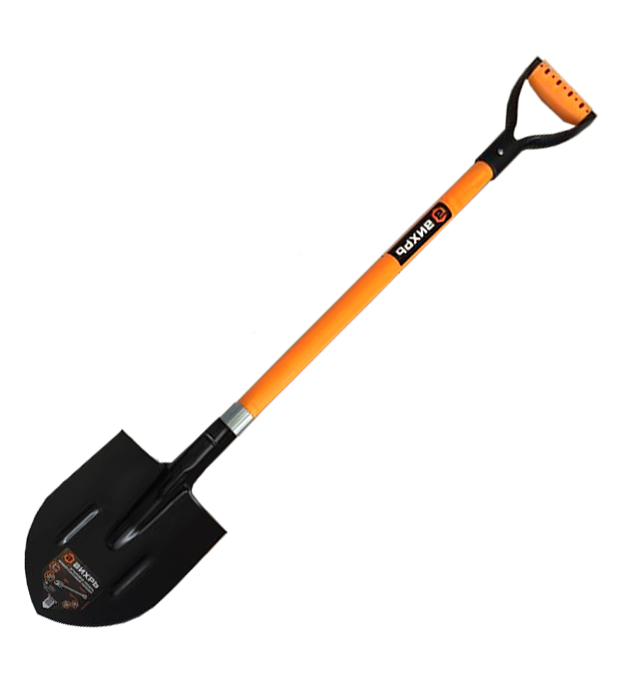 Штыковая лопата  Вихрь, фиберглассовый черенок 73/7/1/8