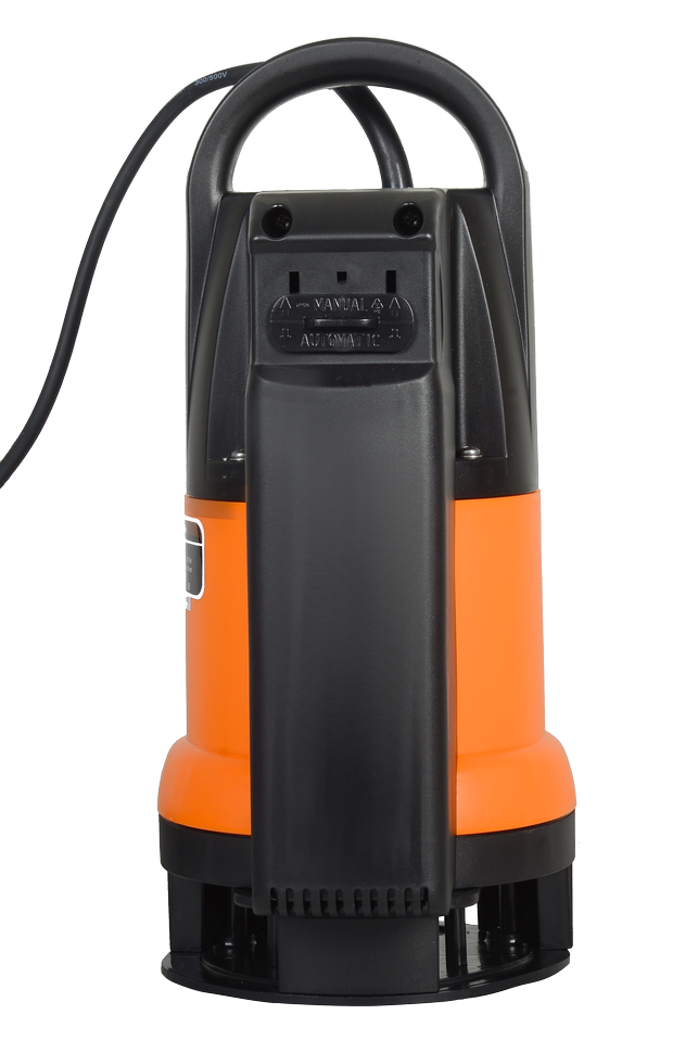 Дренажный насос Вихрь ДН-258/8 ВП 68/2/13