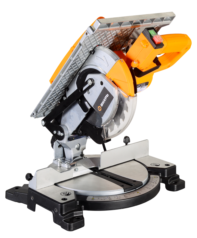 Торцовочная пила Вихрь ПТ-210К 72/18/6