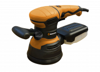 Эксцентриковая шлифовальная машина ЭШМ-125/5Э Вихрь 72/6/6