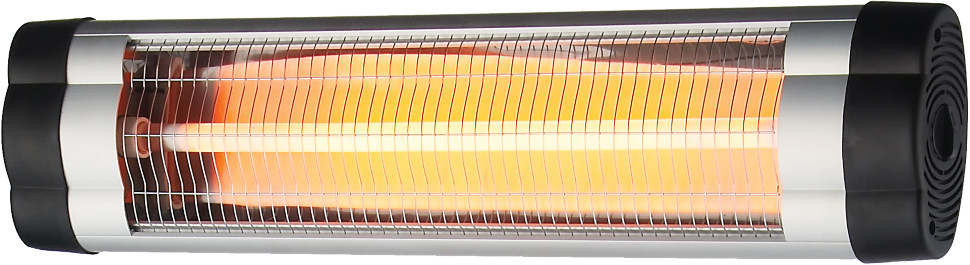 Инфракрасный обогреватель ИКО-2000Л (кварцевый) Ресанта