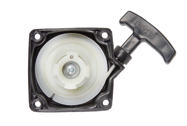 Стартер в сборе для GGT-1000T/S - GGT-2500T/S с лёгким стартом 71/2/39