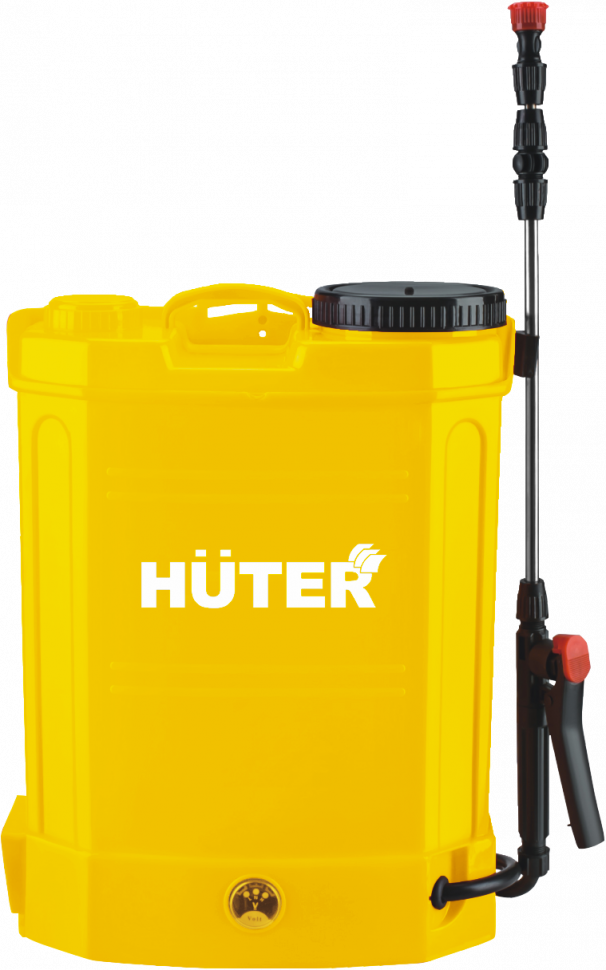 Опрыскиватель Huter аккумуляторный SP-12AC 70/13/28