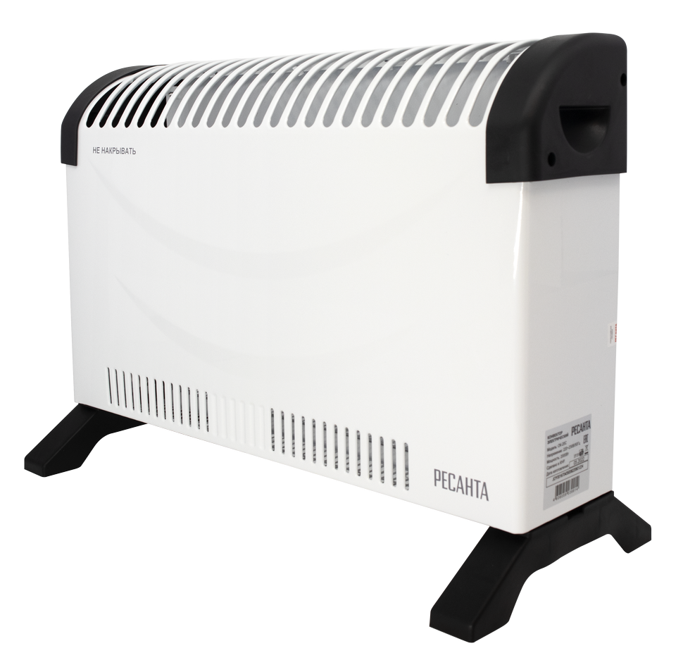 Конвектор Ресанта ОК-20С 67/4/35