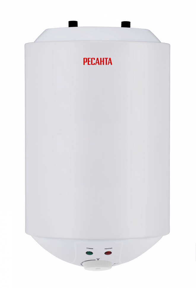 Водонагреватель накопительный ВН-10КВ Ресанта 74/5/9