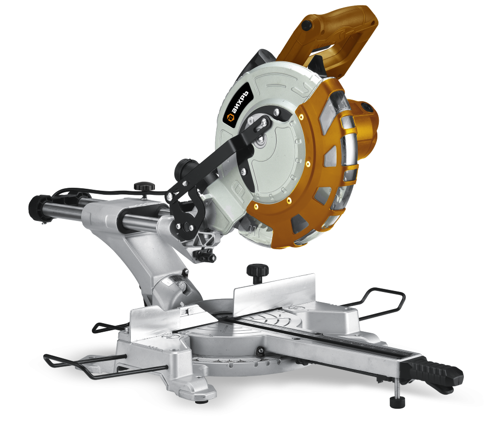 Торцовочная пила ВИХРЬ ПТ-255ПЛ 72/18/3