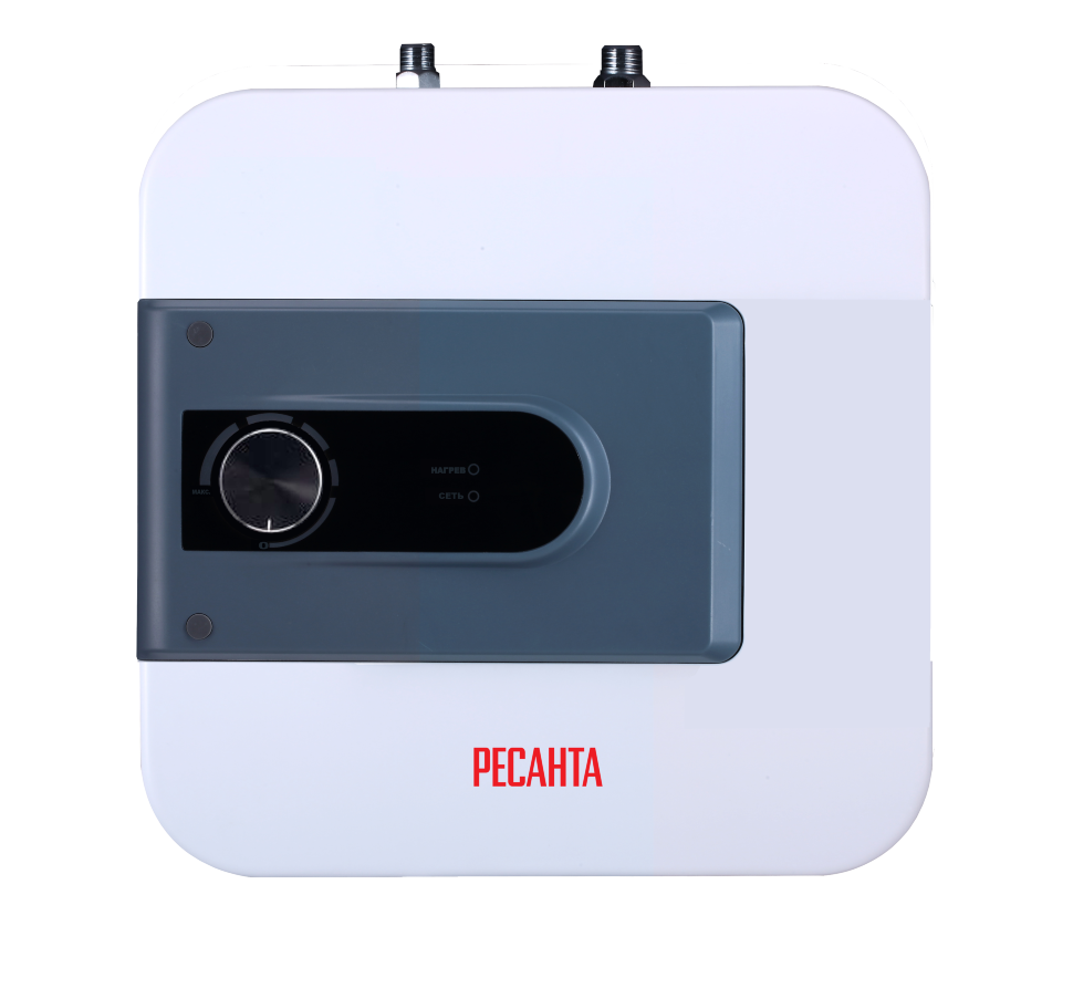 Водонагреватель накопительный ВН-15В Ресанта