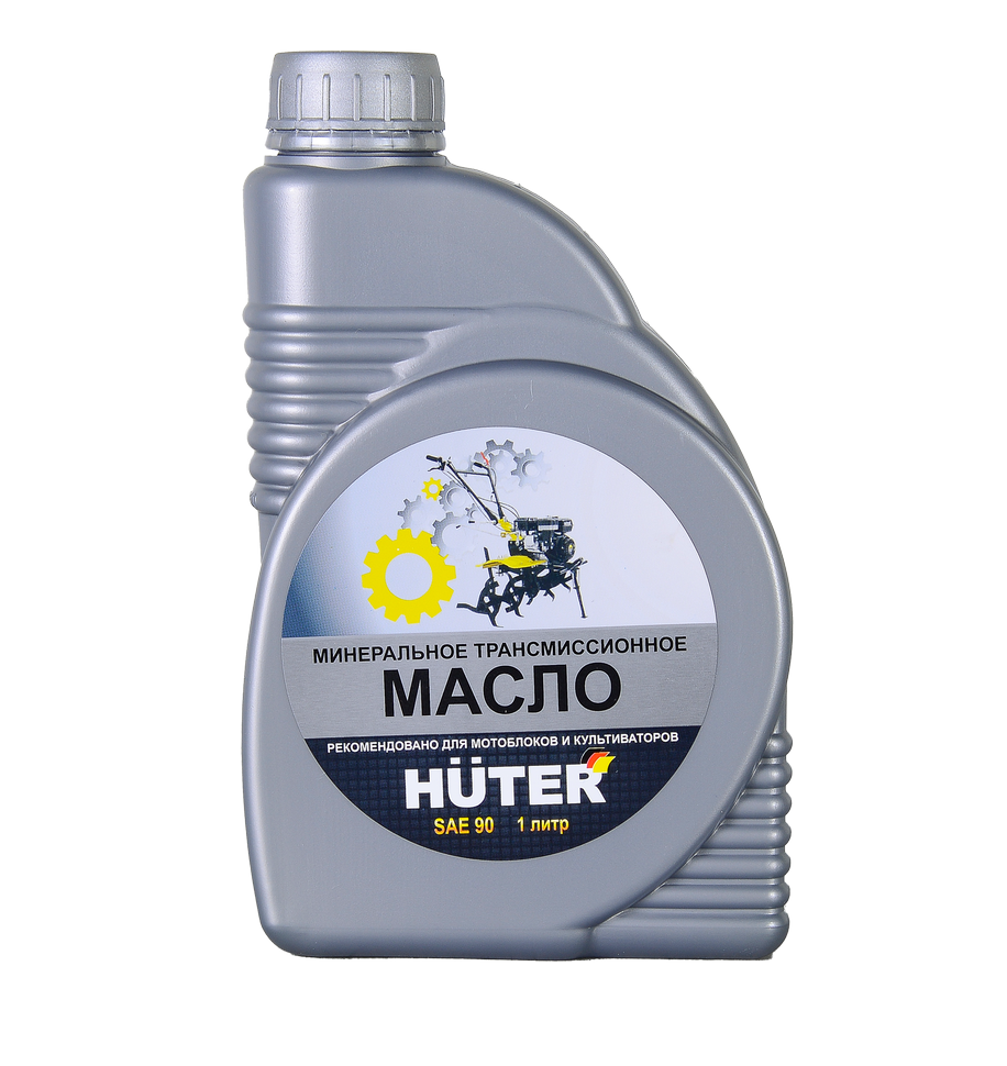 Масло трансмиссионное Huter SAE 90 73/8/2/2