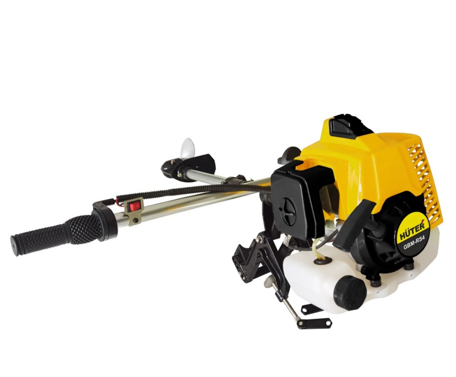 Лодочный мотор GBM-RS4 Huter 70/13/26