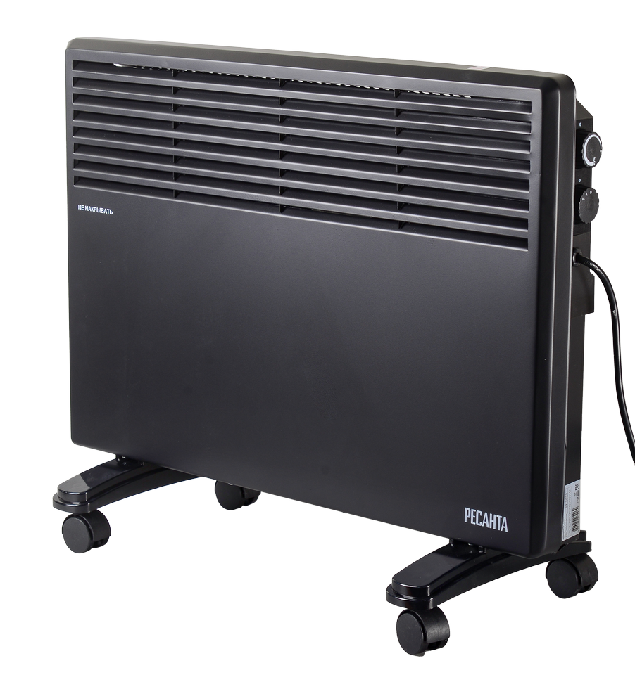 Конвектор Ресанта ОК-1600Ч 67/4/34